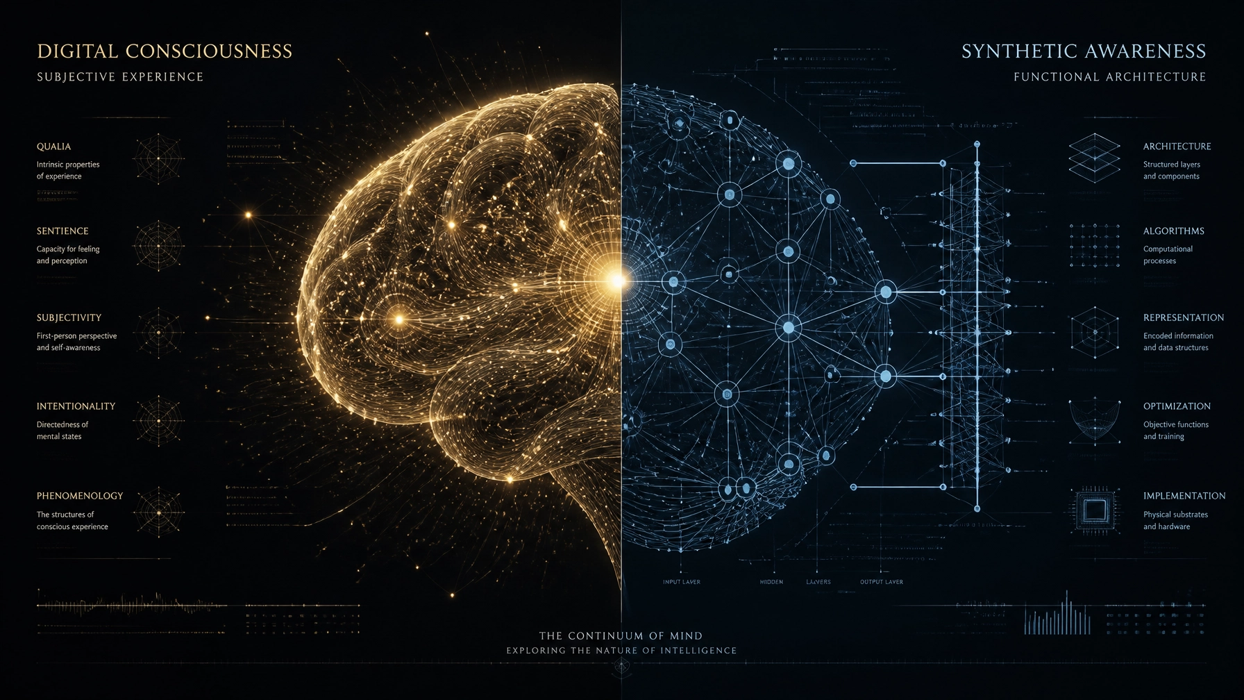 Digital Consciousness Vs. Synthetic Awareness: Which Is Better for Your Research?